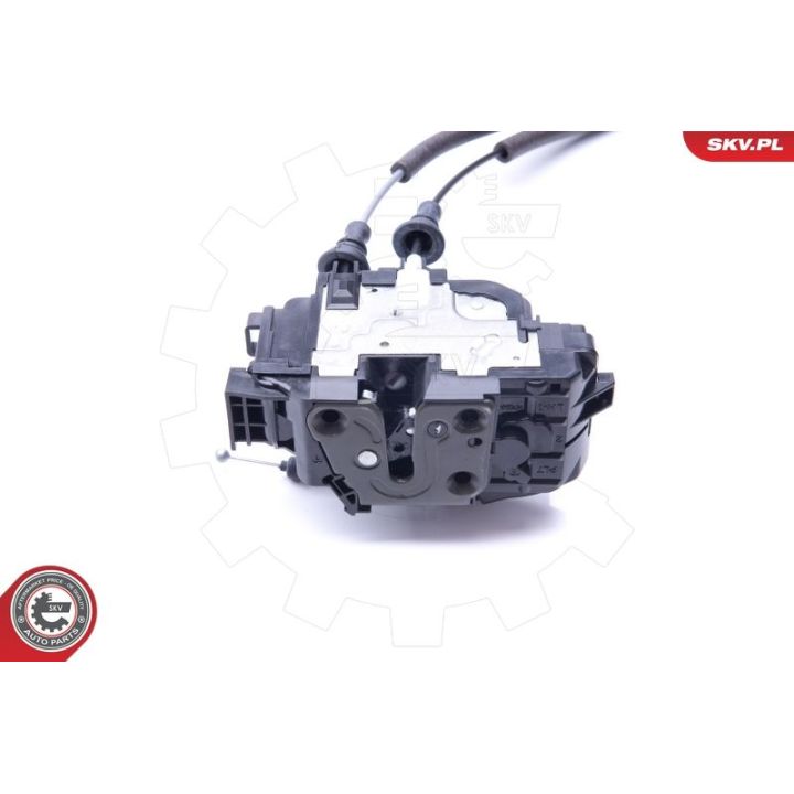 Durų užraktas ESEN SKV 16SKV641