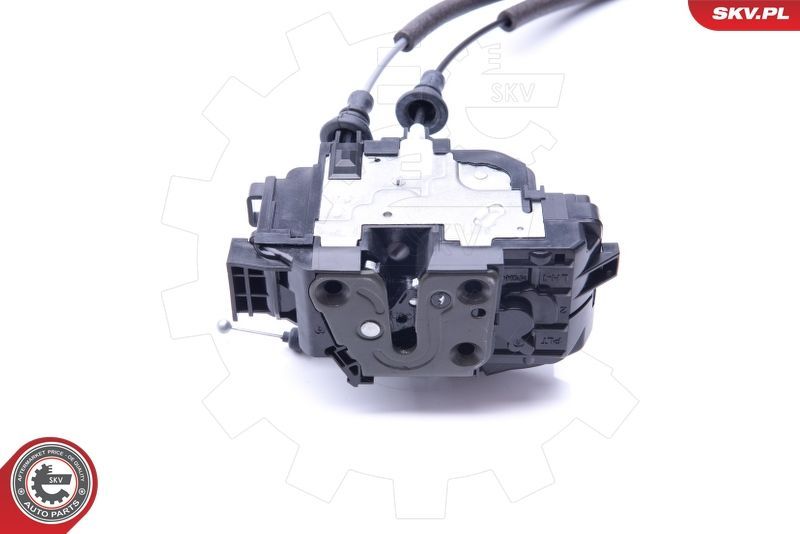 Durų užraktas ESEN SKV 16SKV641