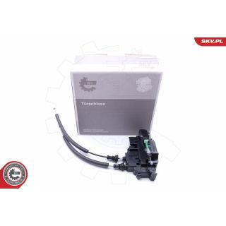 Durų užraktas ESEN SKV 16SKV642