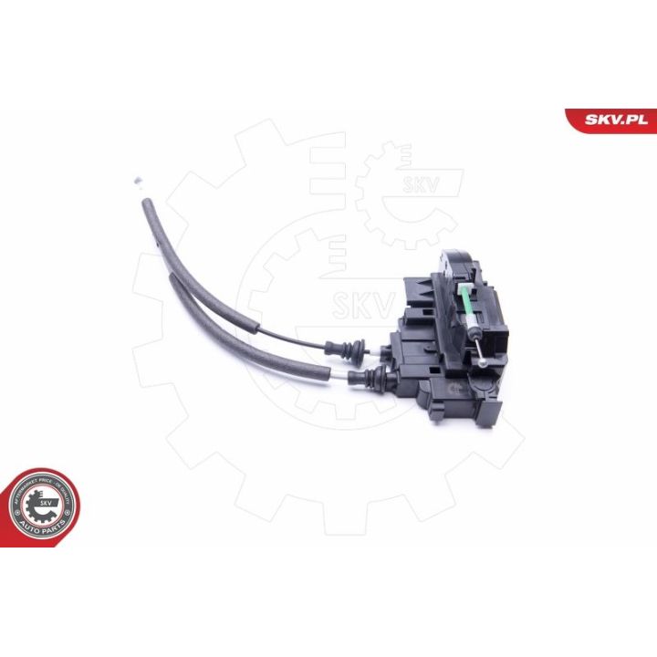 Durų užraktas ESEN SKV 16SKV642