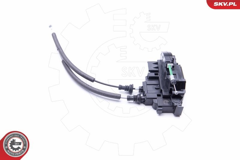 Durų užraktas ESEN SKV 16SKV642