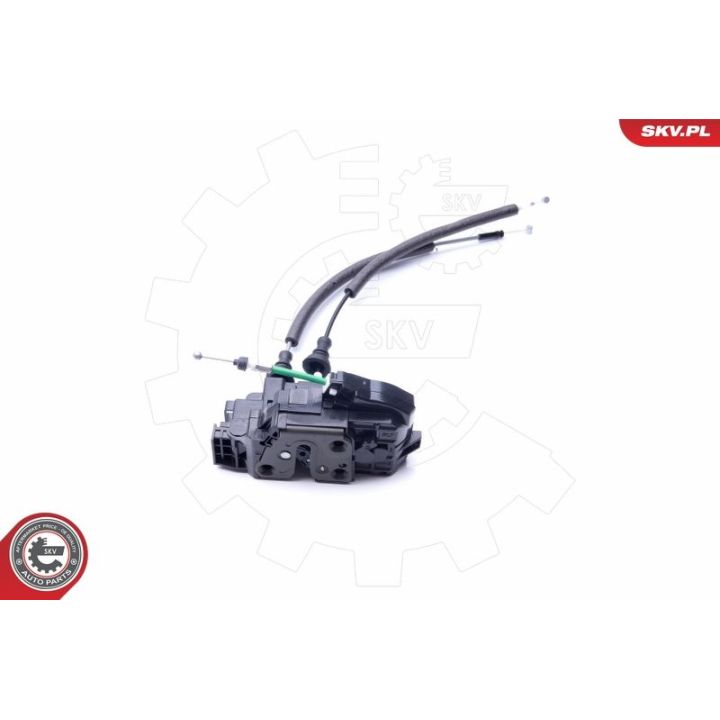 Durų užraktas ESEN SKV 16SKV642