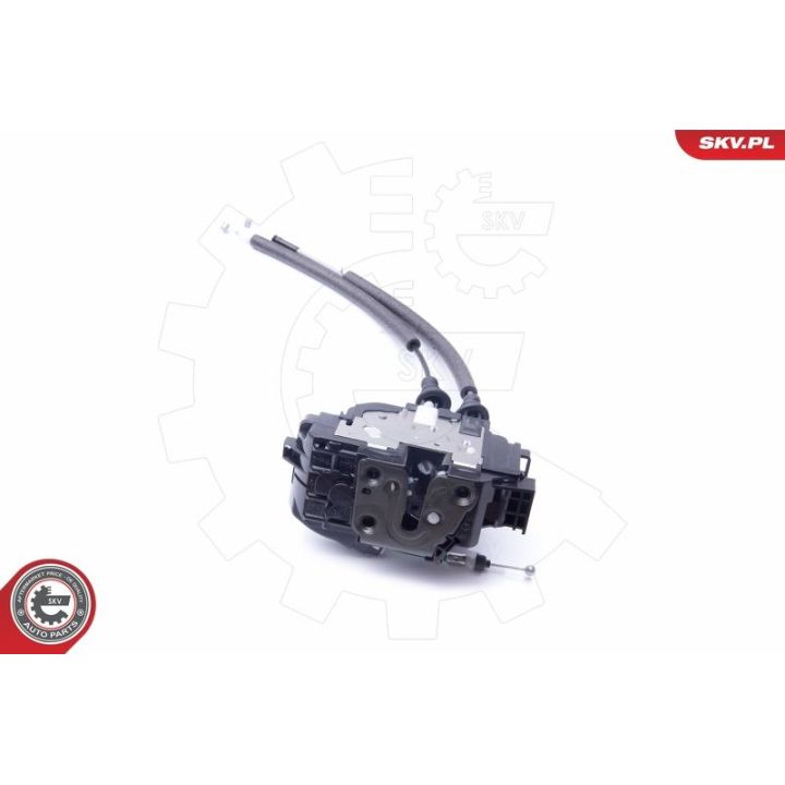 Durų užraktas ESEN SKV 16SKV642