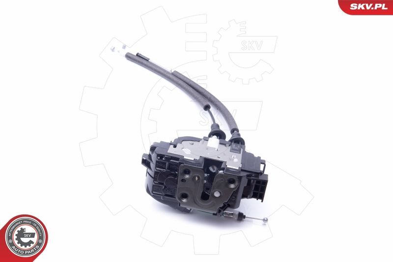 Durų užraktas ESEN SKV 16SKV642