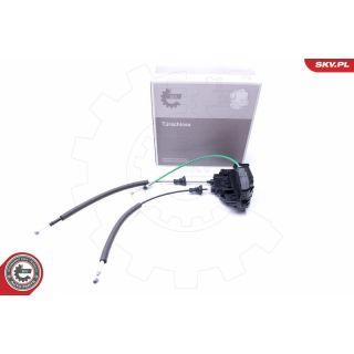 Durų užraktas ESEN SKV 16SKV643