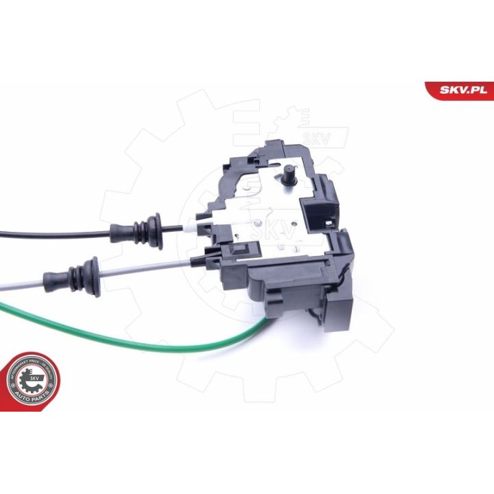 Durų užraktas ESEN SKV 16SKV643