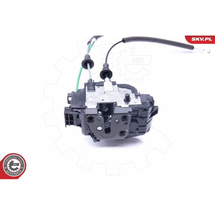 Durų užraktas ESEN SKV 16SKV643