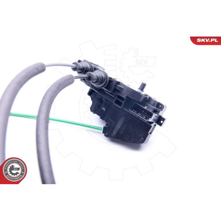 Durų užraktas ESEN SKV 16SKV644