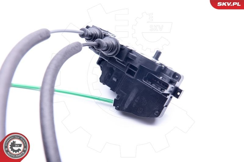 Durų užraktas ESEN SKV 16SKV644