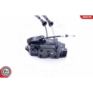 Durų užraktas ESEN SKV 16SKV651