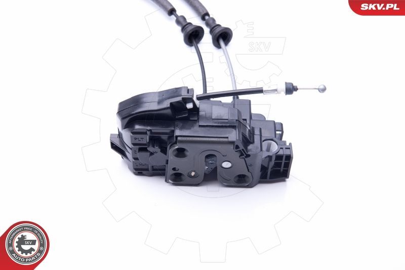 Durų užraktas ESEN SKV 16SKV651