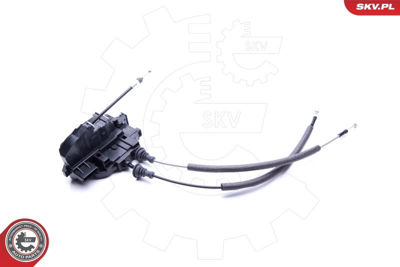 Durų užraktas ESEN SKV 16SKV652