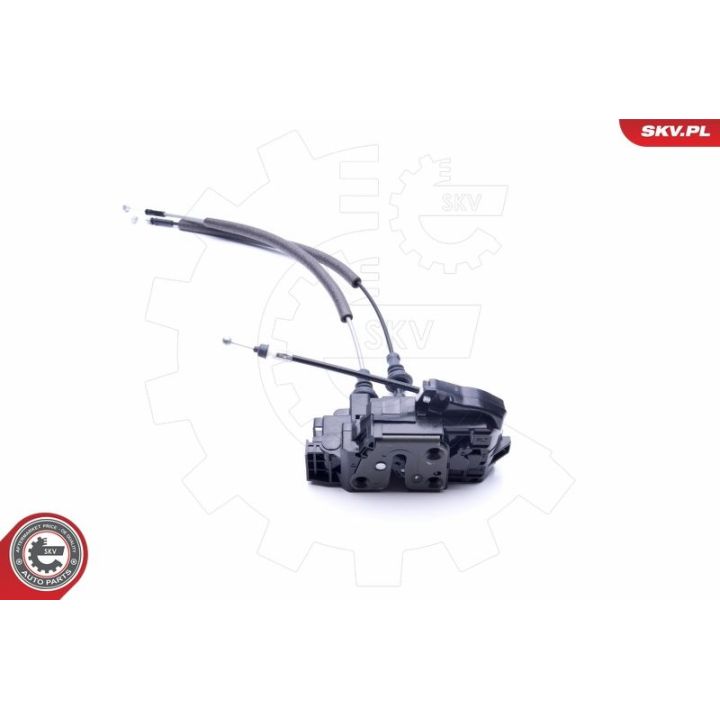 Durų užraktas ESEN SKV 16SKV652