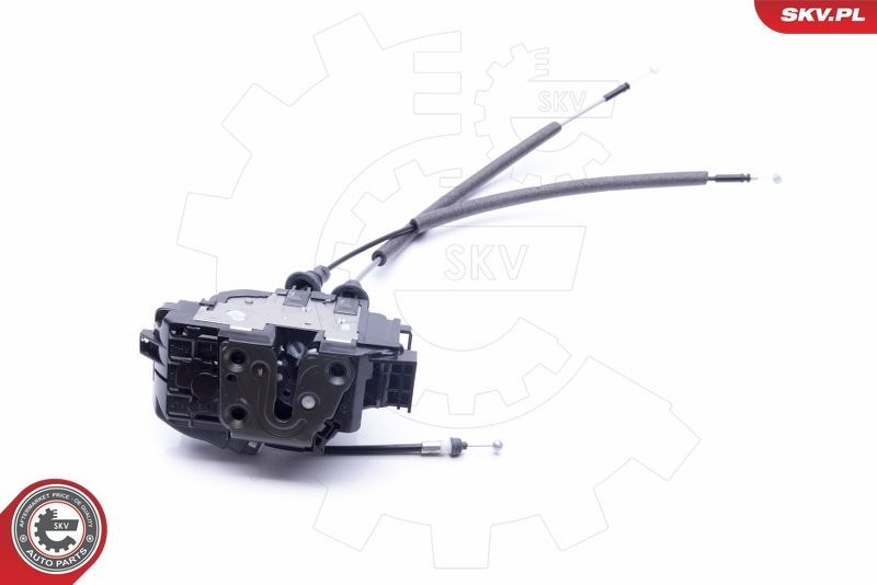 Durų užraktas ESEN SKV 16SKV652