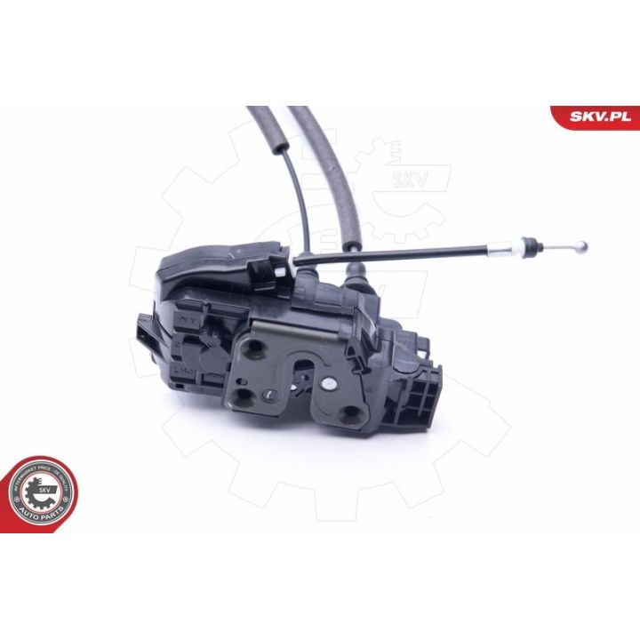 Durų užraktas ESEN SKV 16SKV653