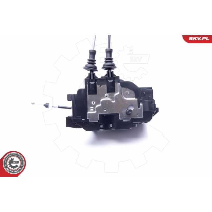 Durų užraktas ESEN SKV 16SKV653