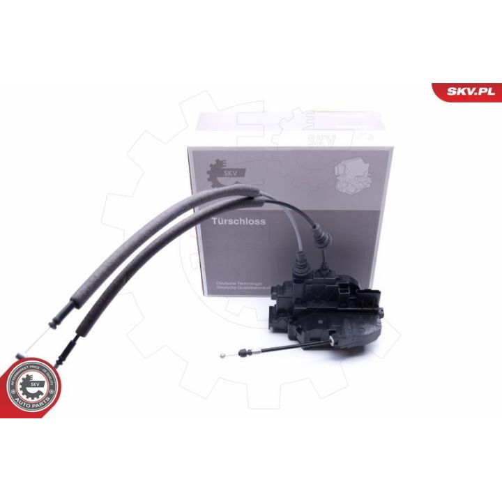 Durų užraktas ESEN SKV 16SKV654