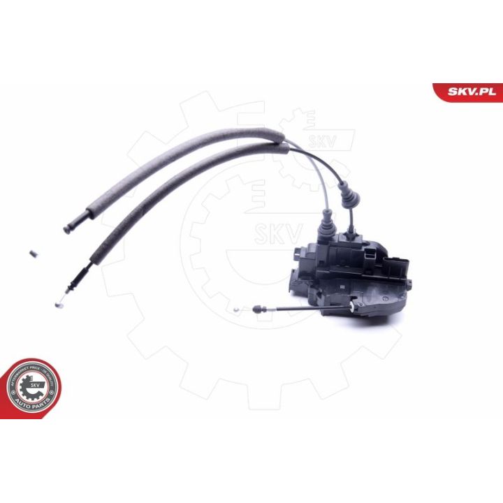 Durų užraktas ESEN SKV 16SKV654