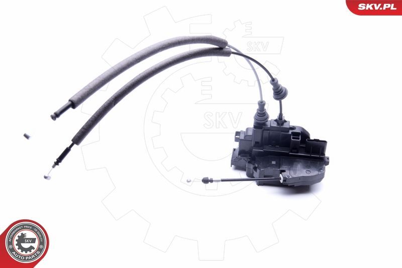 Durų užraktas ESEN SKV 16SKV654