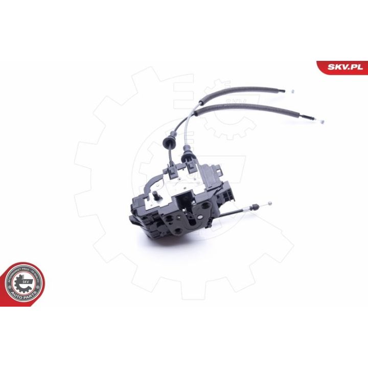 Durų užraktas ESEN SKV 16SKV654