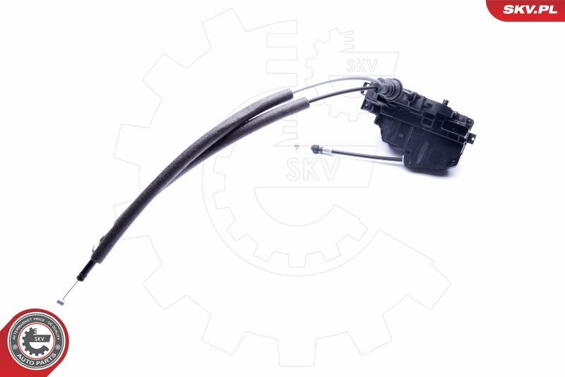 Durų užraktas ESEN SKV 16SKV654