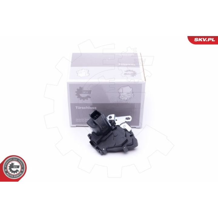 Durų užraktas ESEN SKV 16SKV661