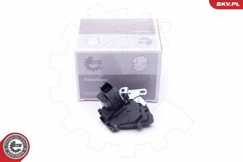 Durų užraktas ESEN SKV 16SKV661