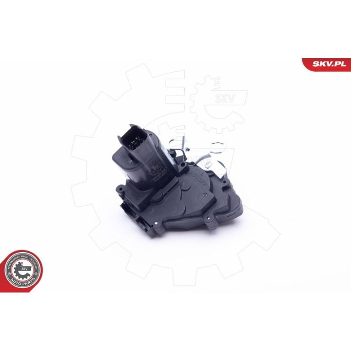 Durų užraktas ESEN SKV 16SKV661