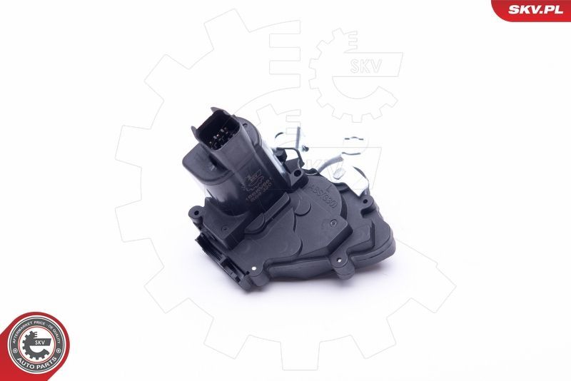 Durų užraktas ESEN SKV 16SKV661