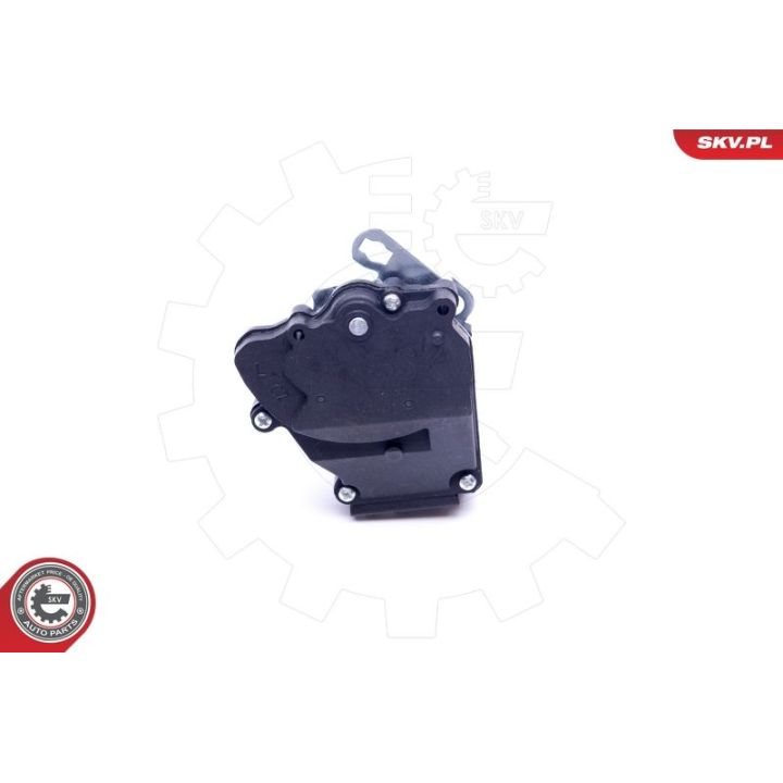 Durų užraktas ESEN SKV 16SKV661