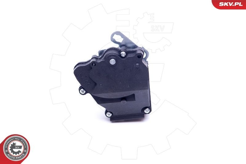 Durų užraktas ESEN SKV 16SKV661