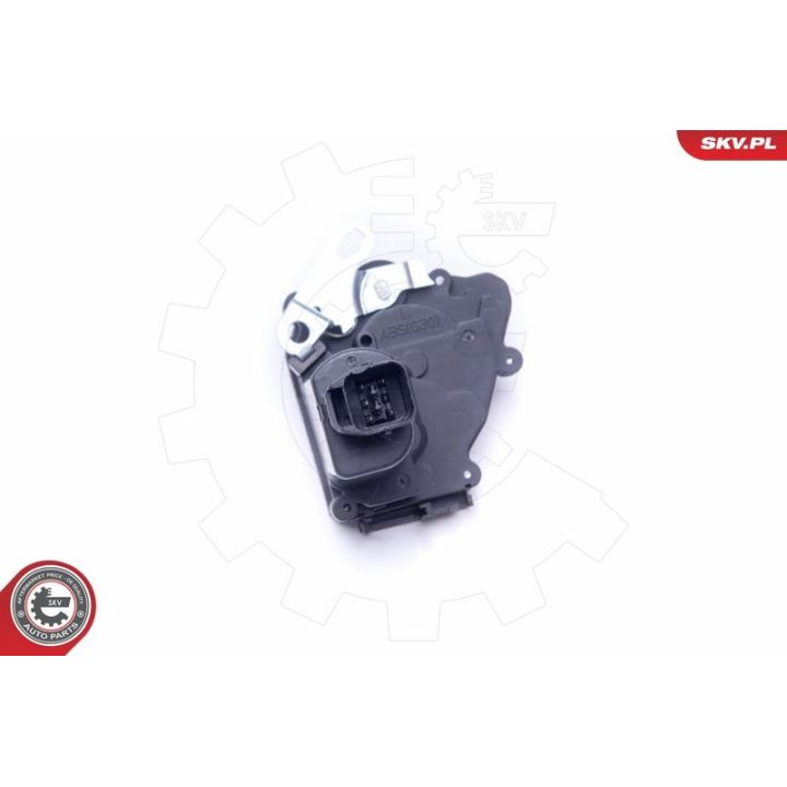 Durų užraktas ESEN SKV 16SKV661