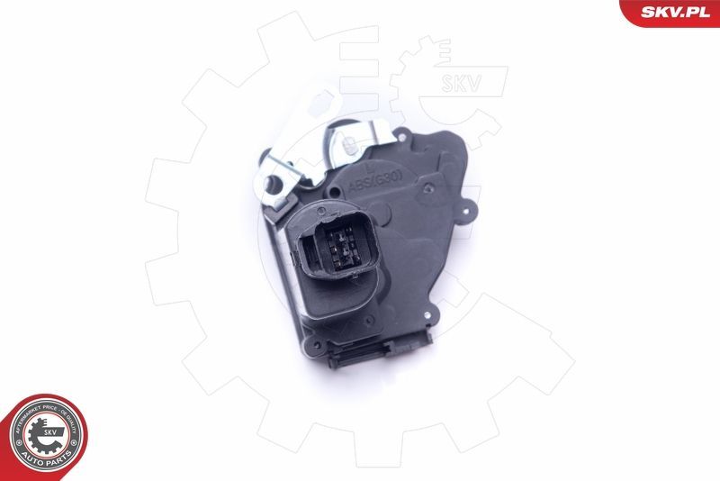 Durų užraktas ESEN SKV 16SKV661