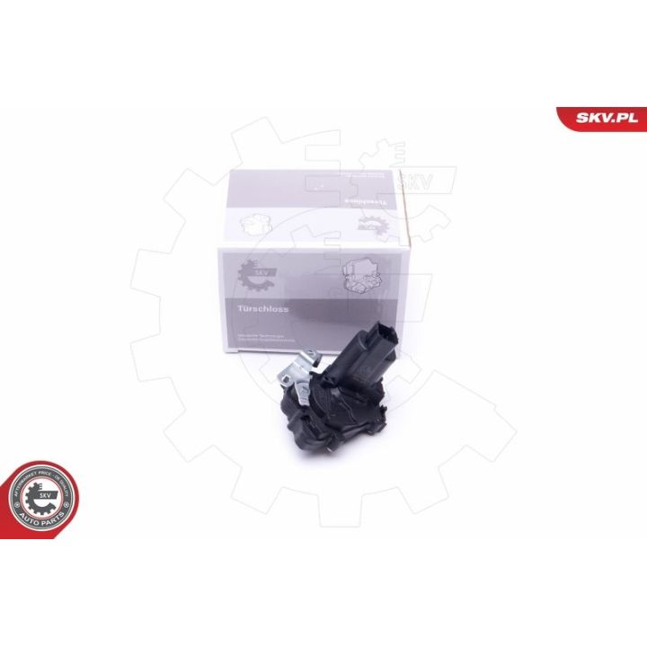 Durų užraktas ESEN SKV 16SKV662