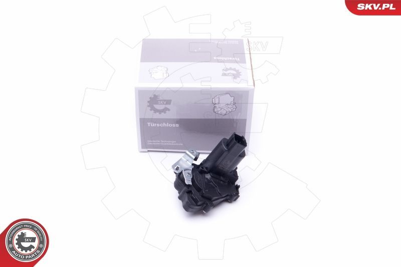 Durų užraktas ESEN SKV 16SKV662