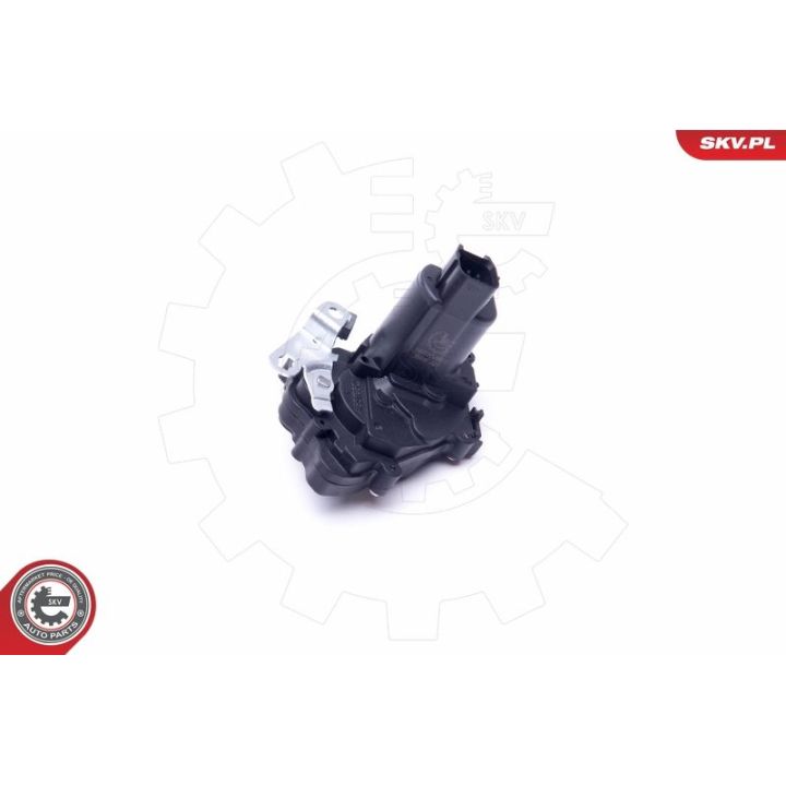 Durų užraktas ESEN SKV 16SKV662