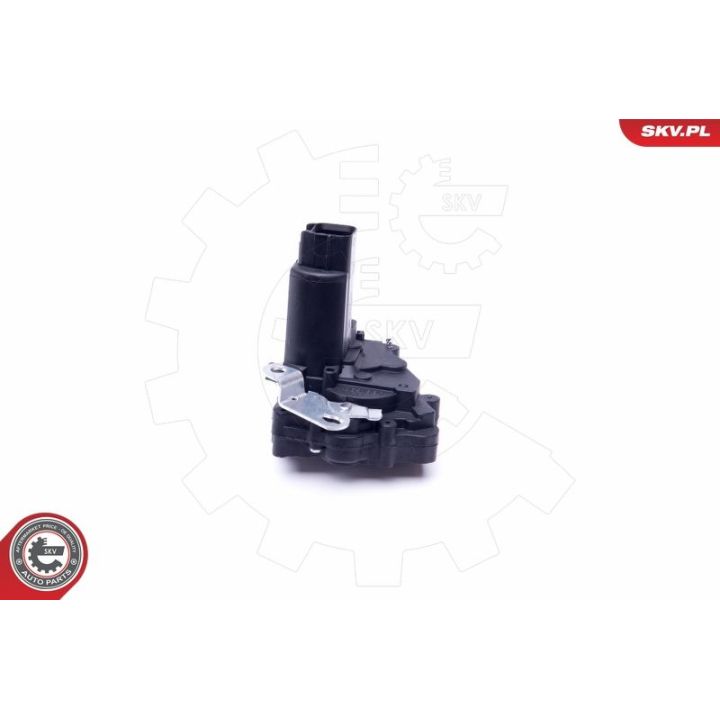 Durų užraktas ESEN SKV 16SKV662