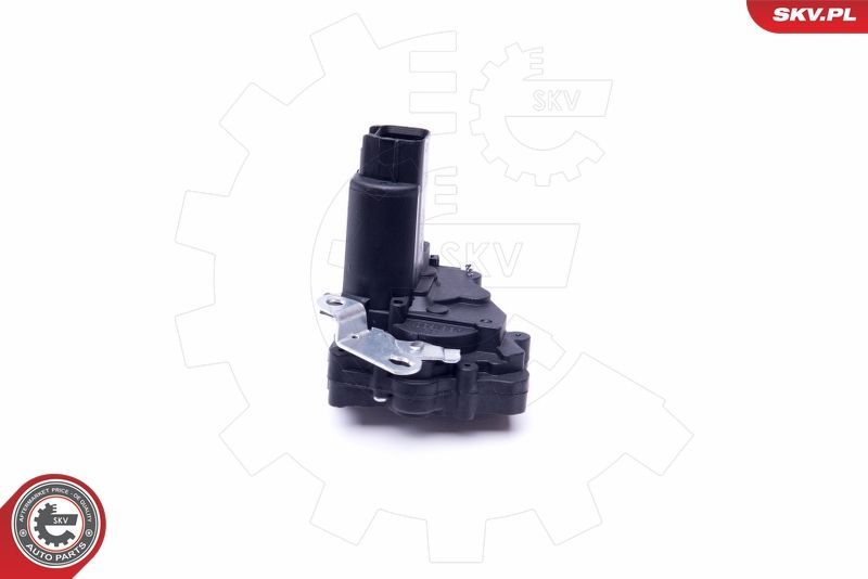 Durų užraktas ESEN SKV 16SKV662