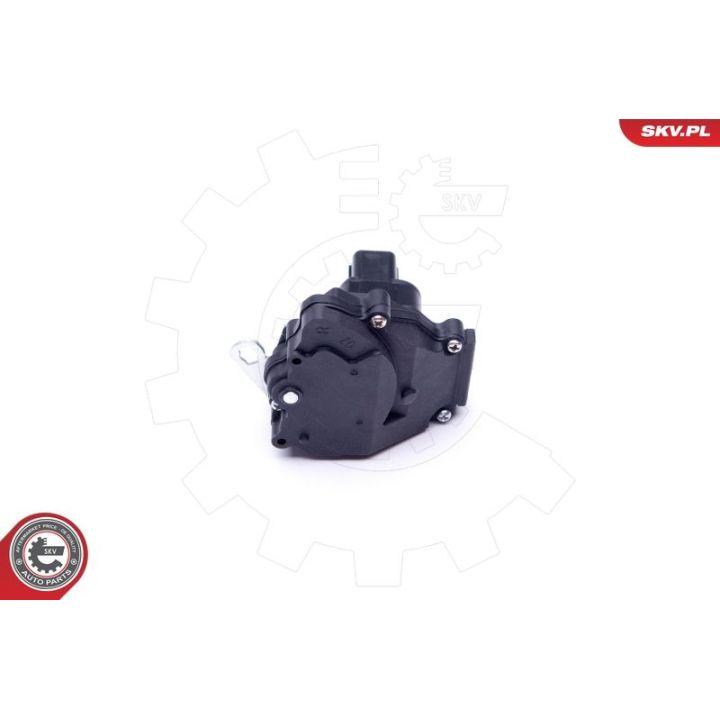 Durų užraktas ESEN SKV 16SKV662