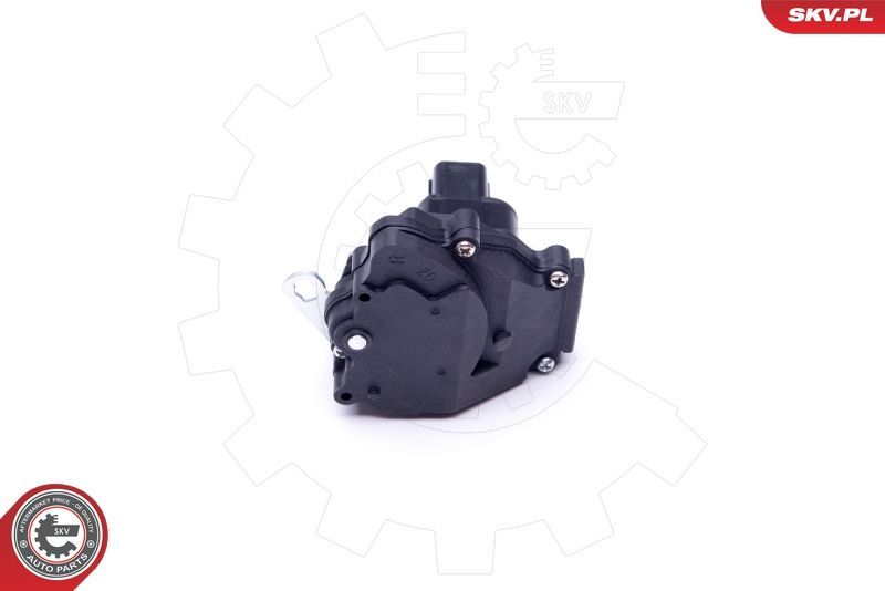 Durų užraktas ESEN SKV 16SKV662