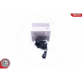 Durų užraktas ESEN SKV 16SKV663