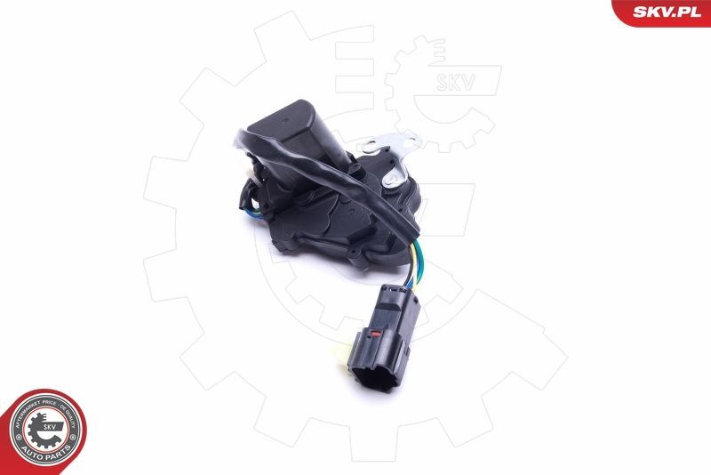 Durų užraktas ESEN SKV 16SKV663