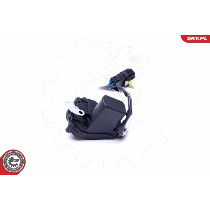 Durų užraktas ESEN SKV 16SKV663