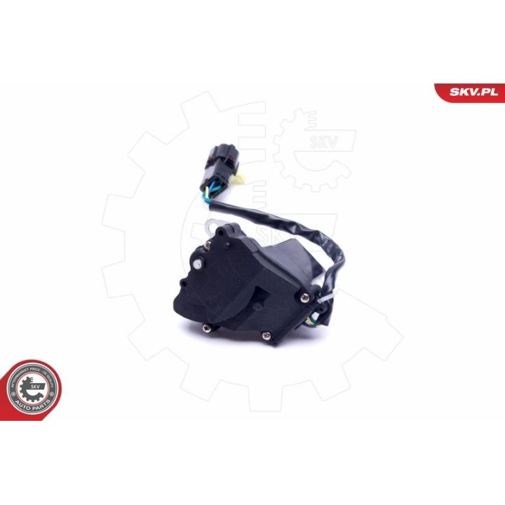 Durų užraktas ESEN SKV 16SKV663