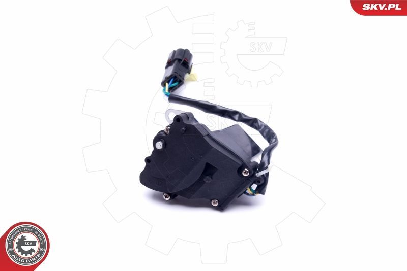 Durų užraktas ESEN SKV 16SKV663