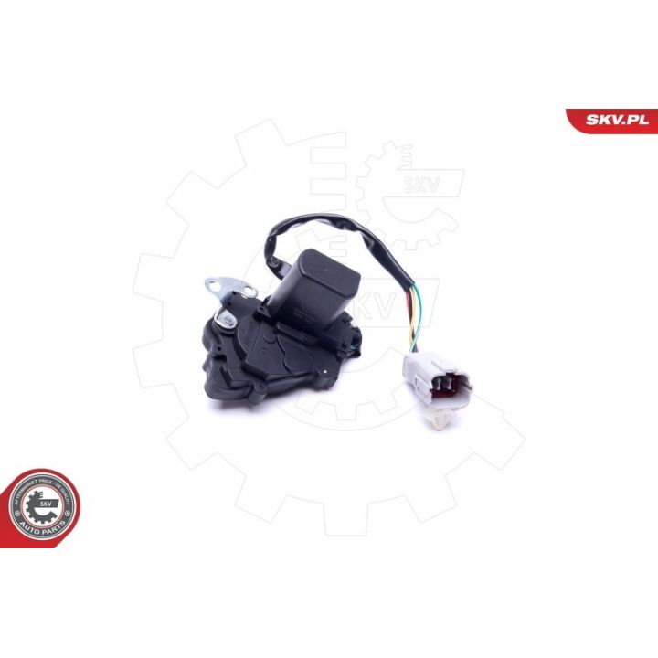 Durų užraktas ESEN SKV 16SKV664