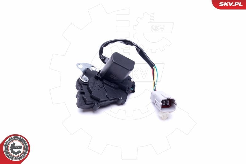 Durų užraktas ESEN SKV 16SKV664