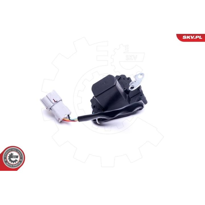 Durų užraktas ESEN SKV 16SKV664