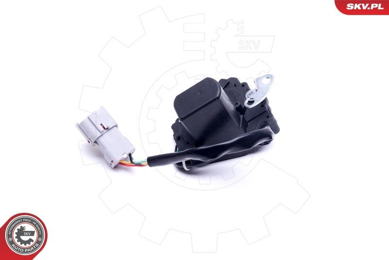 Durų užraktas ESEN SKV 16SKV664