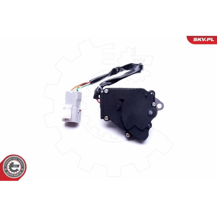 Durų užraktas ESEN SKV 16SKV664